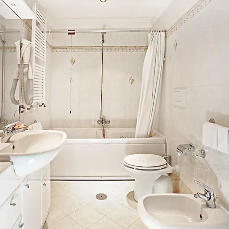 Augustea 3* Ρώμη