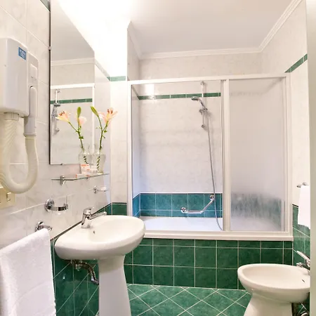 Ξενοδοχείο Augustea