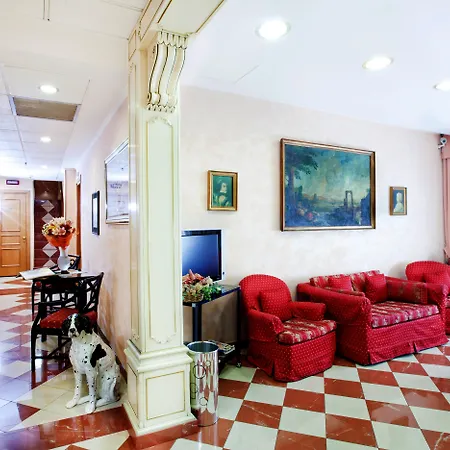 Ξενοδοχείο Augustea