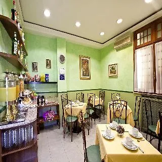 Ξενοδοχείο Augustea Ρώμη