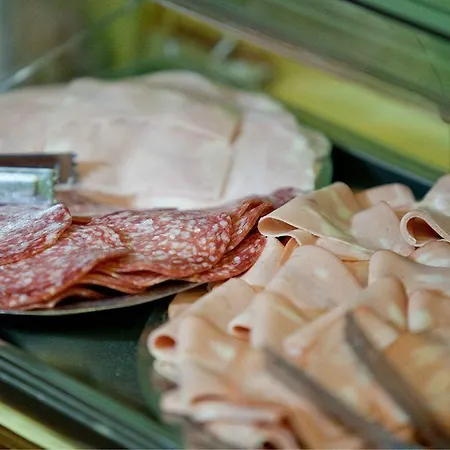 Ξενοδοχείο Augustea 3*