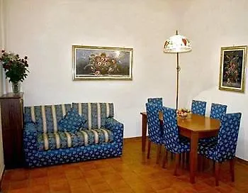 Augustea 3* Ρώμη