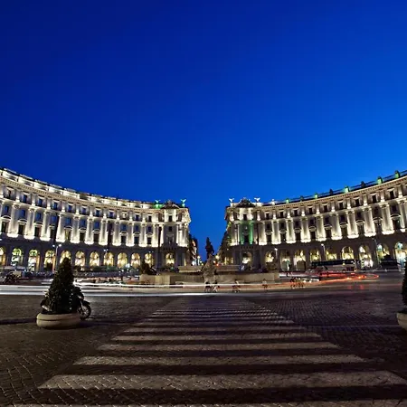 Augustea Ξενοδοχείο