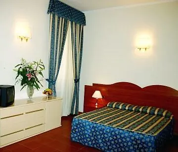 Hotel Augustea 3*