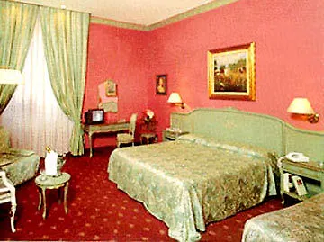 Отель Augustea Рим