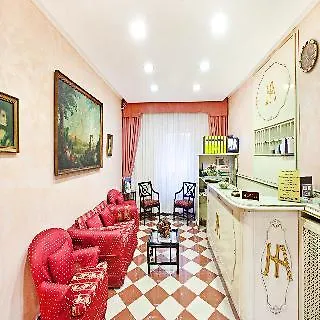 Augustea Рим
