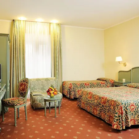 Augustea Otel 3*