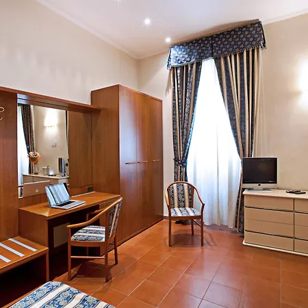 Otel Augustea