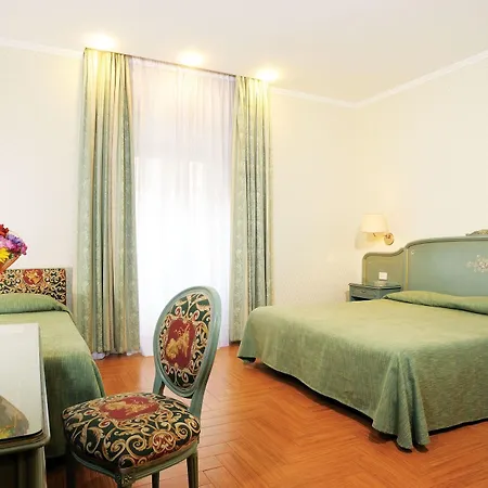 Otel Augustea