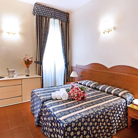 Otel Augustea 3*