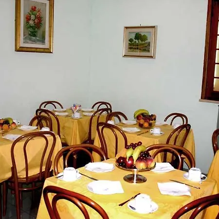 Otel Augustea Roma
