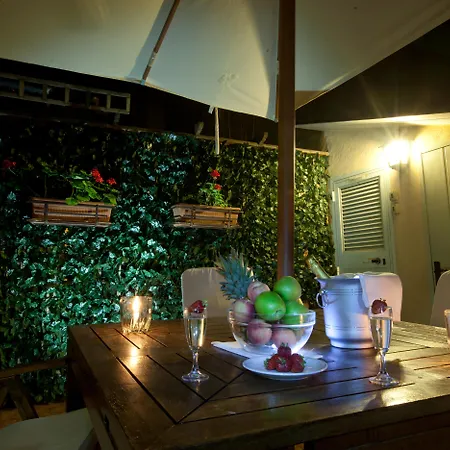 Otel Augustea Roma