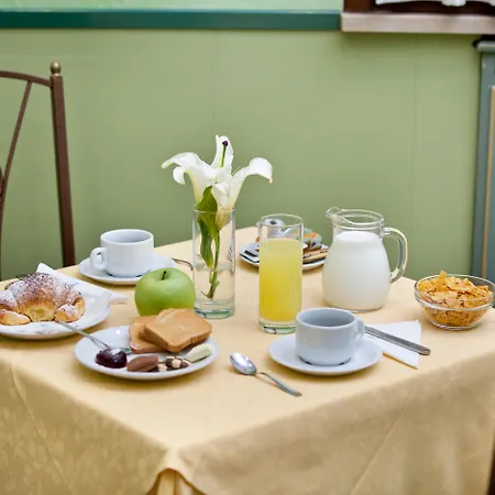 Augustea 3*