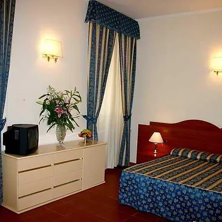 Otel Augustea Roma