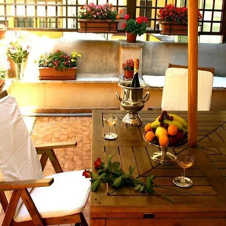 Otel Augustea