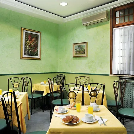 Otel Augustea 3*