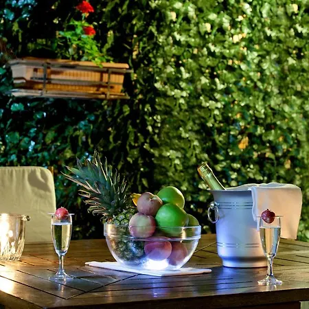 Augustea Otel Roma
