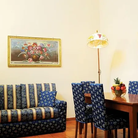 Otel Augustea