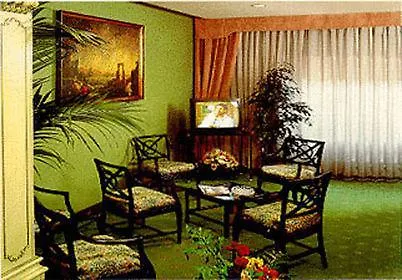 Otel Augustea Roma