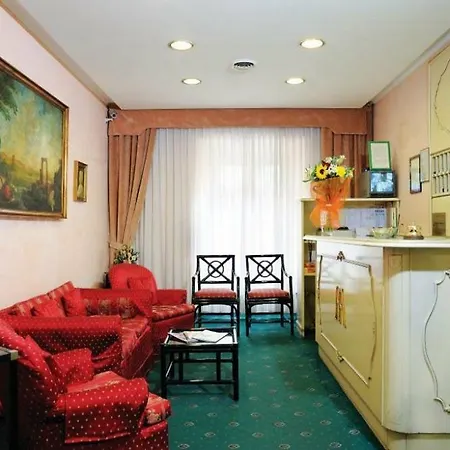 Augustea Otel