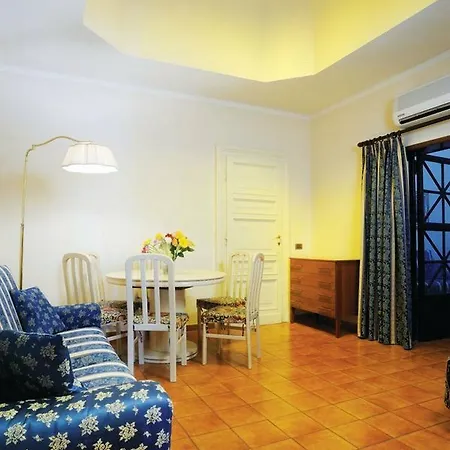 Otel Augustea Roma