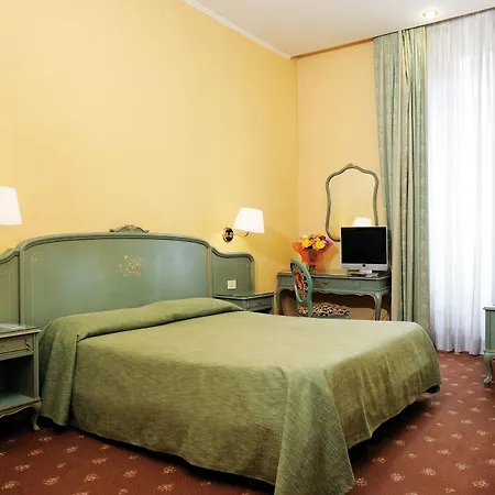 Augustea Szálloda 3*